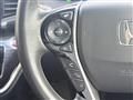 2016 Honda Odyssey Hybrid