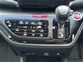 2016 Honda Odyssey Hybrid