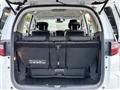 2016 Honda Odyssey Hybrid