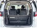 2016 Honda Odyssey Hybrid