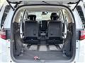 2016 Honda Odyssey Hybrid