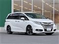 2016 Honda Odyssey Hybrid