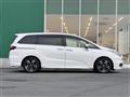 2016 Honda Odyssey Hybrid