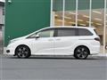 2016 Honda Odyssey Hybrid