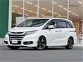 2016 Honda Odyssey Hybrid