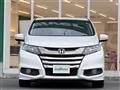 2016 Honda Odyssey Hybrid