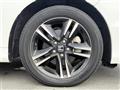 2016 Honda Odyssey Hybrid