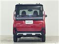2025 Mitsubishi DELICA MINI