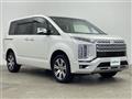 2021 Mitsubishi Delica D5