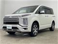 2021 Mitsubishi Delica D5