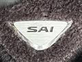 2015 Toyota SAI