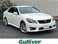 2012 Toyota Crown Athlete Series