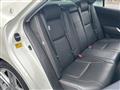 2012 Toyota Crown Athlete Series