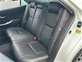 2012 Toyota Crown Athlete Series