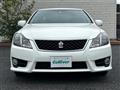 2012 Toyota Crown Athlete Series