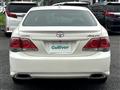 2012 Toyota Crown Athlete Series