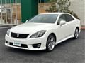2012 Toyota Crown Athlete Series