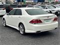 2012 Toyota Crown Athlete Series