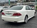 2012 Toyota Crown Athlete Series