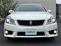 2012 Toyota Crown Athlete Series