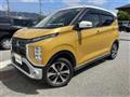 2021 Mitsubishi Mitsubishi Others
