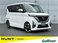 2021 Nissan ROOX