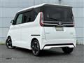 2021 Nissan ROOX