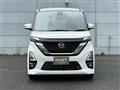 2021 Nissan ROOX