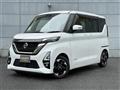 2021 Nissan ROOX