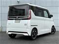 2021 Nissan ROOX