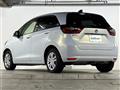2020 Honda Fit