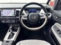2020 Honda Fit