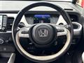 2020 Honda Fit