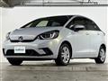 2020 Honda Fit