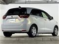 2020 Honda Fit