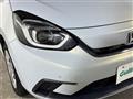 2020 Honda Fit