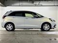2020 Honda Fit