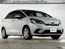 2020 Honda Fit