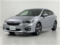 2016 Subaru Impreza