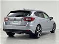 2016 Subaru Impreza