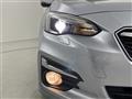 2016 Subaru Impreza
