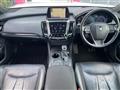 2018 Toyota Crown Hybrid