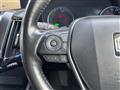 2018 Toyota Crown Hybrid