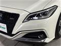 2018 Toyota Crown Hybrid