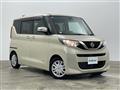 2021 Nissan ROOX