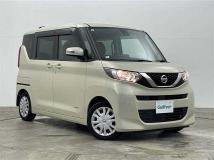 2021 Nissan ROOX