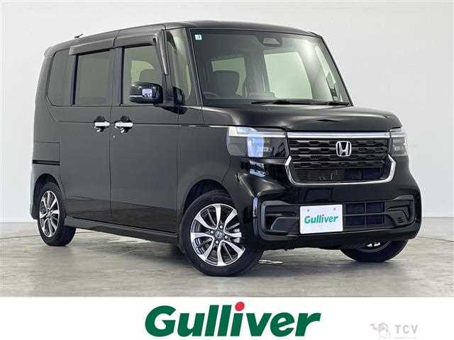 2025 Honda N BOX