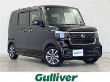 2025 Honda N BOX