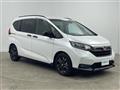 2024 Honda Freed