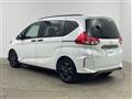 2024 Honda Freed